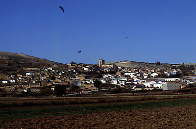 Imagen de San Martín de Rubiales